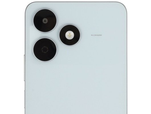Смартфон Realme Note 80 4/64Gb Blue